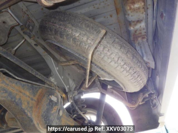 Used 2001 MT daihatsu atrai-wagon S220G Image[44]