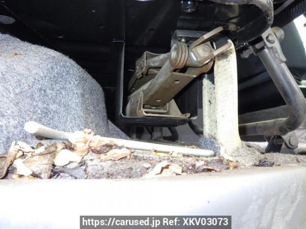 Used 2001 MT daihatsu atrai-wagon S220G Image[46]