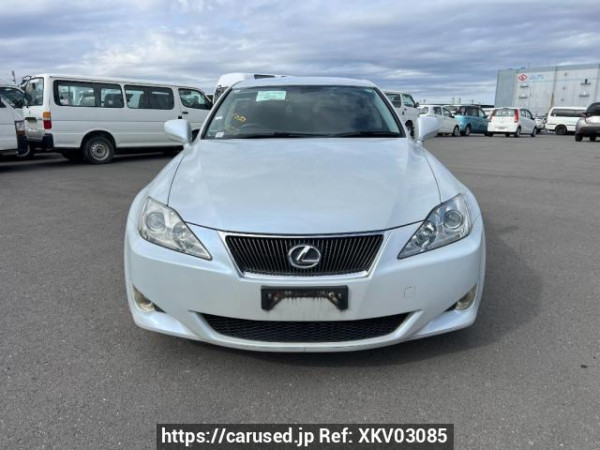 Used 2006 AT lexus is GSE20 Image[1]