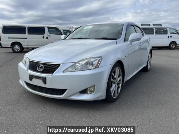 Used 2006 AT lexus is GSE20 Image[2]