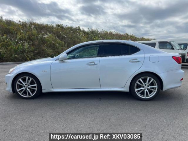 Used 2006 AT lexus is GSE20 Image[3]