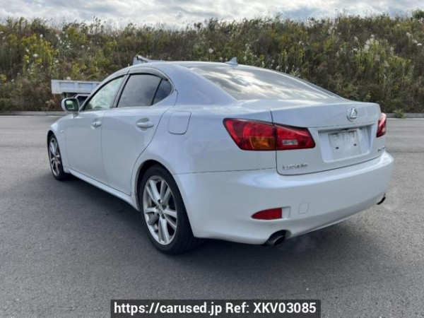 Used 2006 AT lexus is GSE20 Image[4]