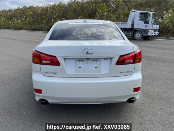 Used 2006 AT lexus is GSE20 Image[5]