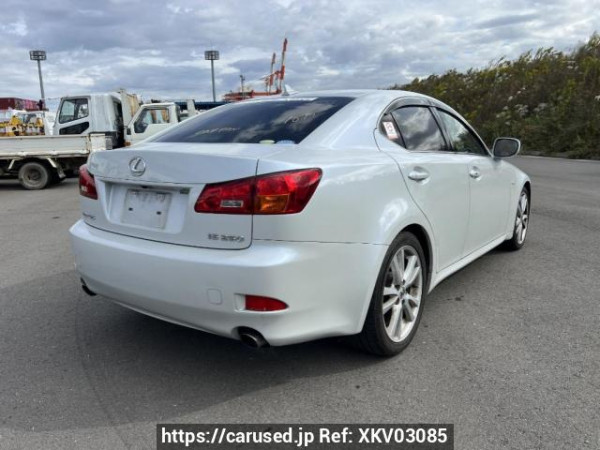 Used 2006 AT lexus is GSE20 Image[6]