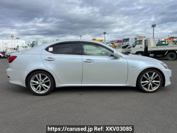 Used 2006 AT lexus is GSE20 Image[7]