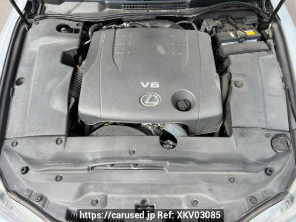 Used 2006 AT lexus is GSE20 Image[9]