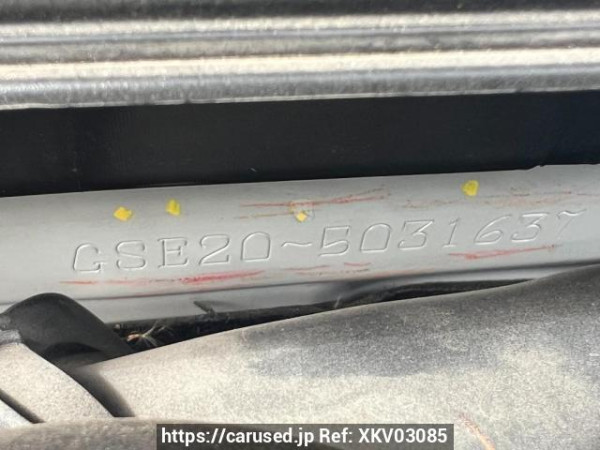 Used 2006 AT lexus is GSE20 Image[11]