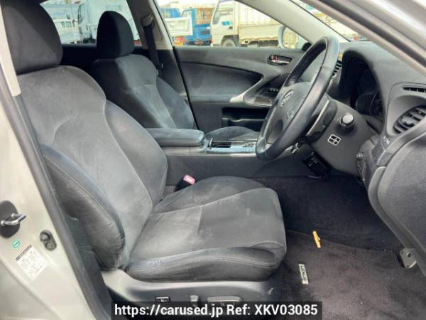 Used 2006 AT lexus is GSE20 Image[12]