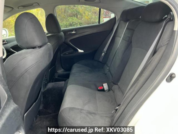 Used 2006 AT lexus is GSE20 Image[15]