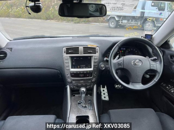 Used 2006 AT lexus is GSE20 Image[16]