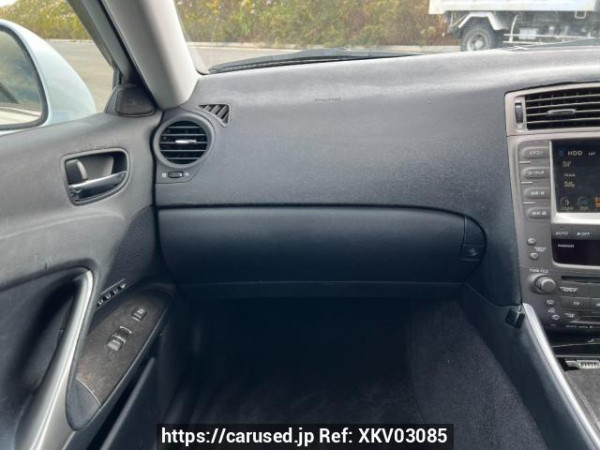 Used 2006 AT lexus is GSE20 Image[17]