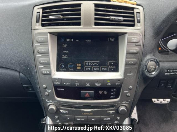 Used 2006 AT lexus is GSE20 Image[20]
