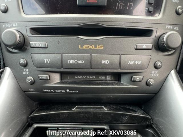 Used 2006 AT lexus is GSE20 Image[22]