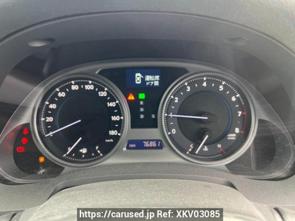 Used 2006 AT lexus is GSE20 Image[27]