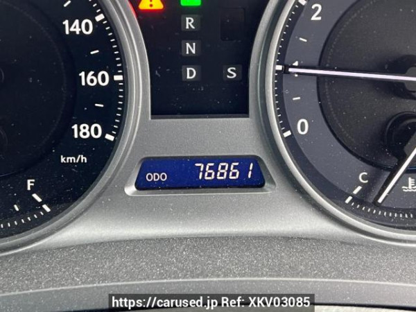 Used 2006 AT lexus is GSE20 Image[28]