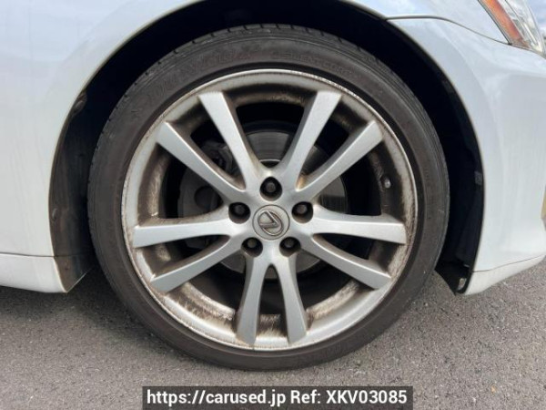 Used 2006 AT lexus is GSE20 Image[33]