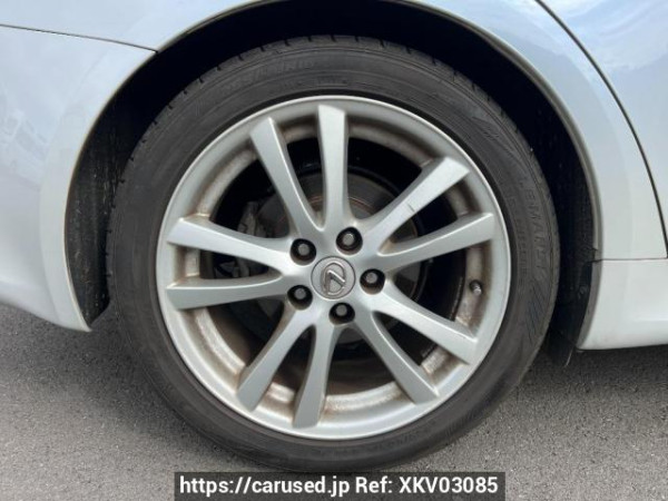 Used 2006 AT lexus is GSE20 Image[34]