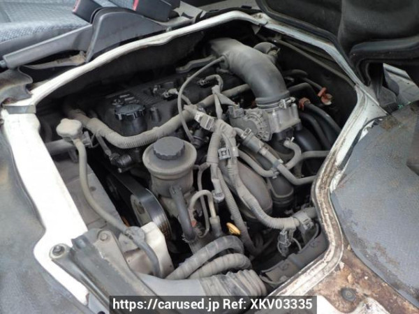 Used 2004 AT toyota regiusace-van TRH112V Image[7]