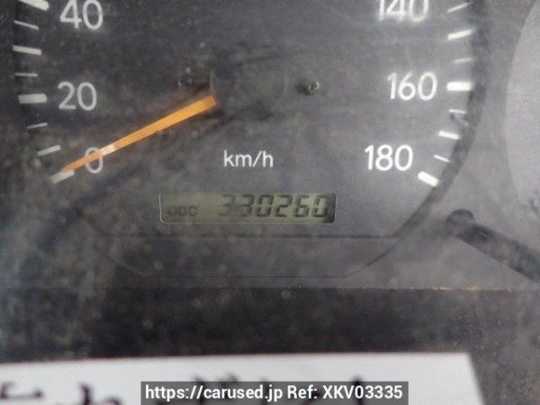 Used 2004 AT toyota regiusace-van TRH112V Image[17]