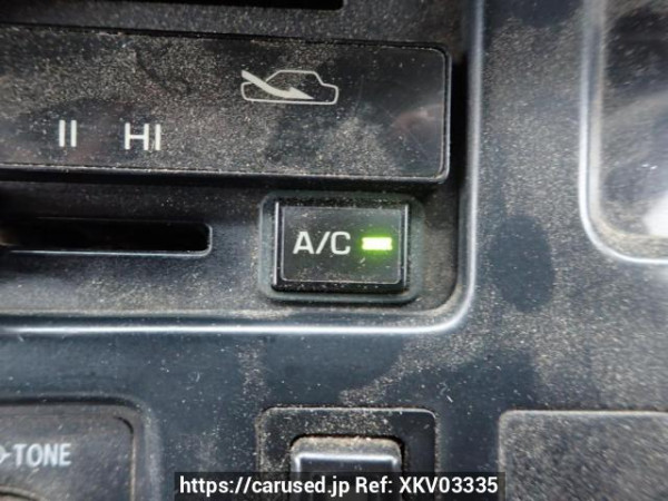 Used 2004 AT toyota regiusace-van TRH112V Image[19]