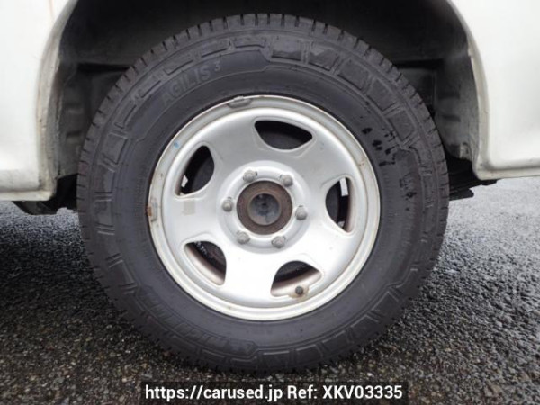 Used 2004 AT toyota regiusace-van TRH112V Image[22]