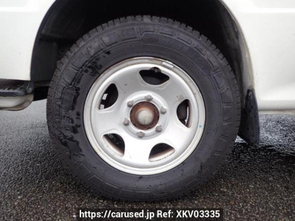 Used 2004 AT toyota regiusace-van TRH112V Image[24]