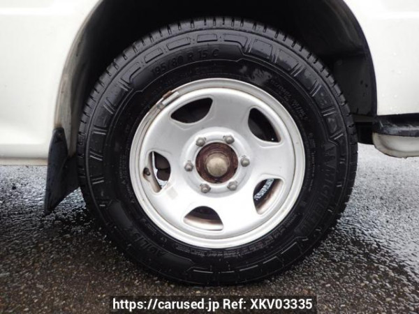 Used 2004 AT toyota regiusace-van TRH112V Image[25]