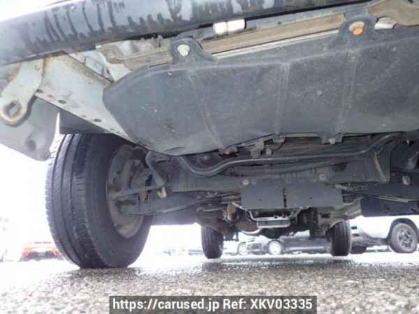 Used 2004 AT toyota regiusace-van TRH112V Image[26]