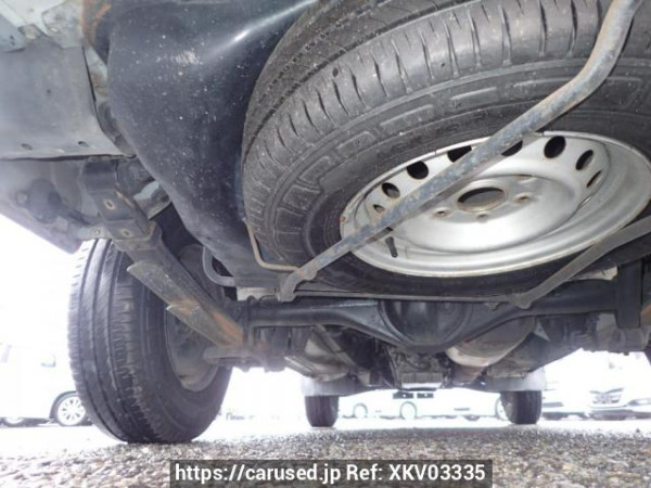 Used 2004 AT toyota regiusace-van TRH112V Image[28]