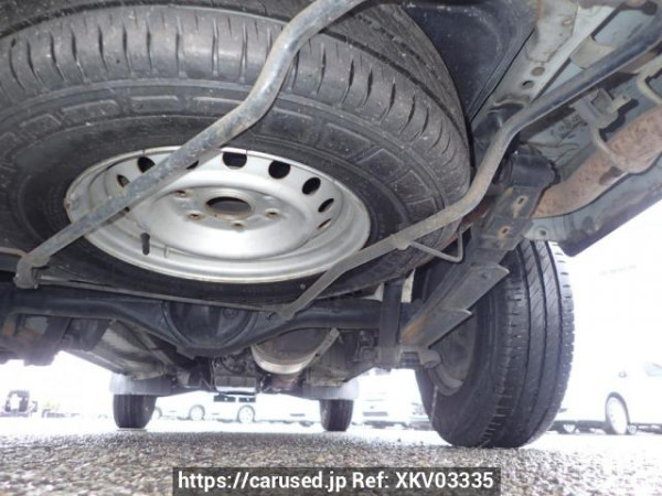 Used 2004 AT toyota regiusace-van TRH112V Image[29]