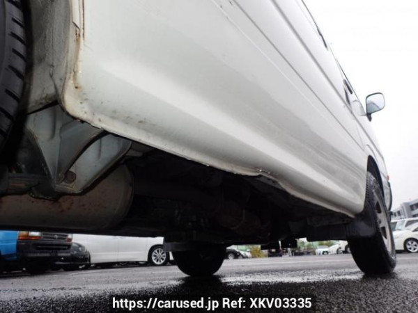 Used 2004 AT toyota regiusace-van TRH112V Image[30]