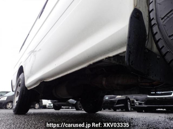 Used 2004 AT toyota regiusace-van TRH112V Image[33]