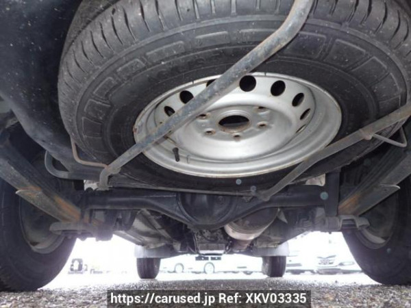 Used 2004 AT toyota regiusace-van TRH112V Image[34]