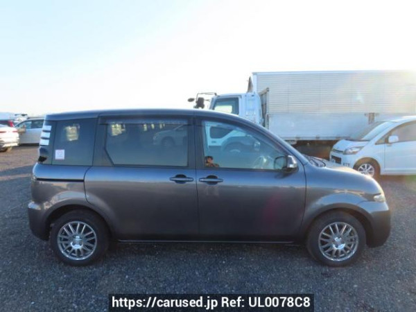 Used 2010 AT toyota sienta NCP81G Image[7]