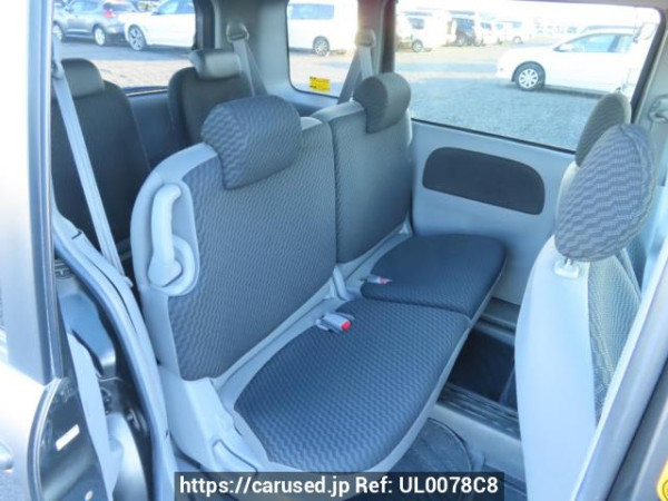 Used 2010 AT toyota sienta NCP81G Image[16]