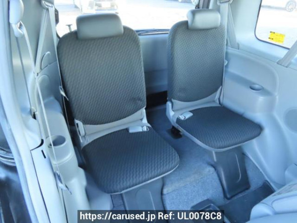 Used 2010 AT toyota sienta NCP81G Image[19]