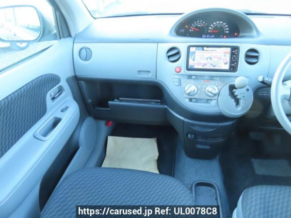 Used 2010 AT toyota sienta NCP81G Image[23]