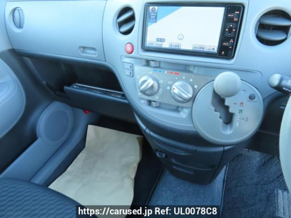 Used 2010 AT toyota sienta NCP81G Image[28]