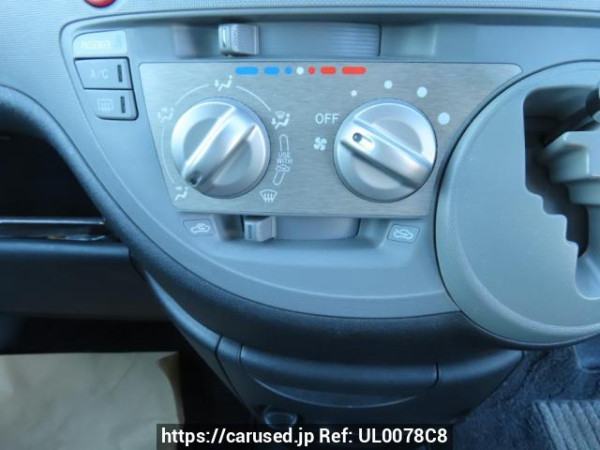 Used 2010 AT toyota sienta NCP81G Image[31]