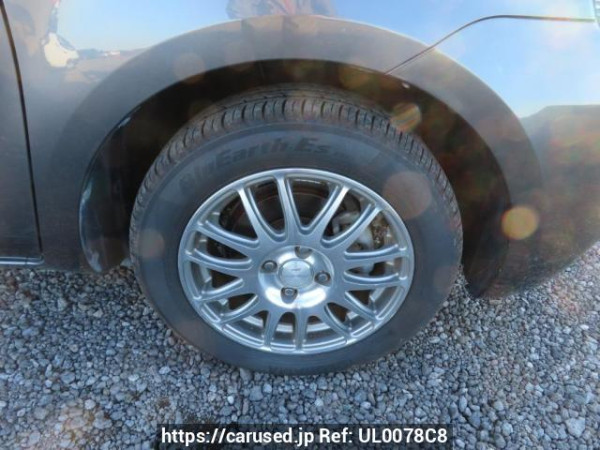 Used 2010 AT toyota sienta NCP81G Image[34]