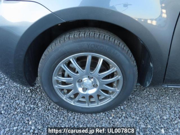 Used 2010 AT toyota sienta NCP81G Image[35]