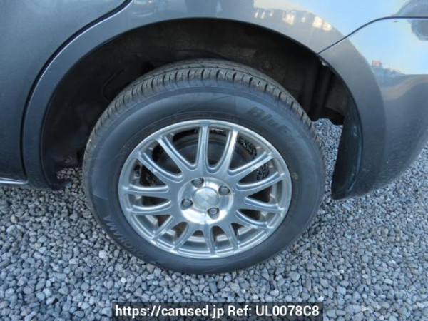 Used 2010 AT toyota sienta NCP81G Image[37]