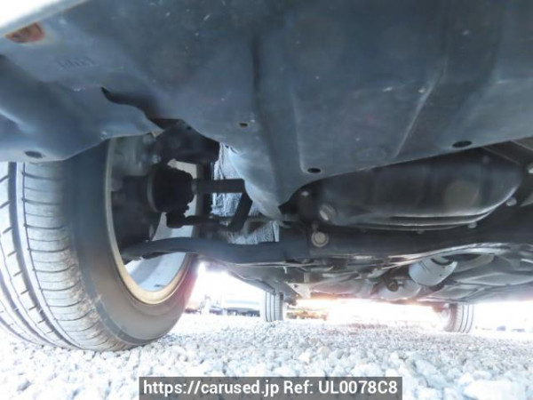 Used 2010 AT toyota sienta NCP81G Image[38]