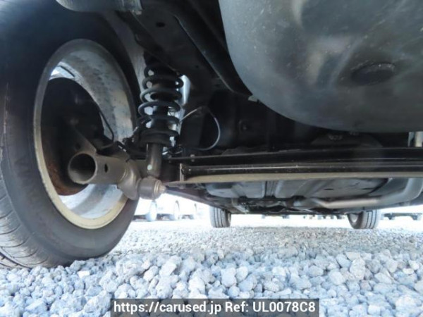 Used 2010 AT toyota sienta NCP81G Image[44]