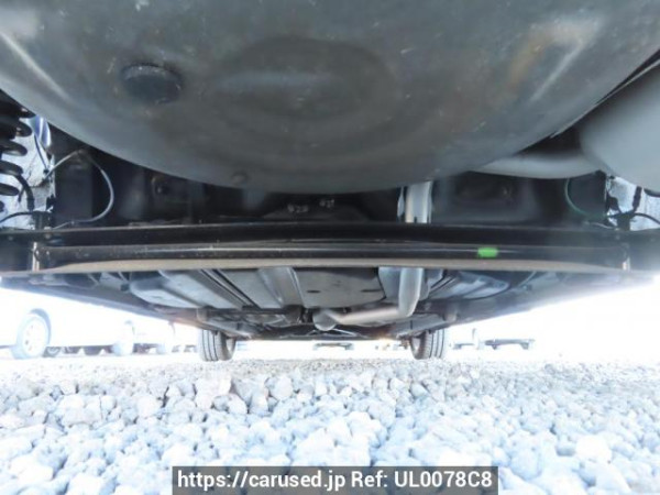 Used 2010 AT toyota sienta NCP81G Image[45]
