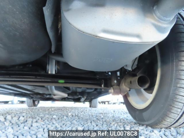 Used 2010 AT toyota sienta NCP81G Image[46]