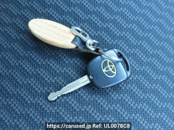 Used 2010 AT toyota sienta NCP81G Image[47]