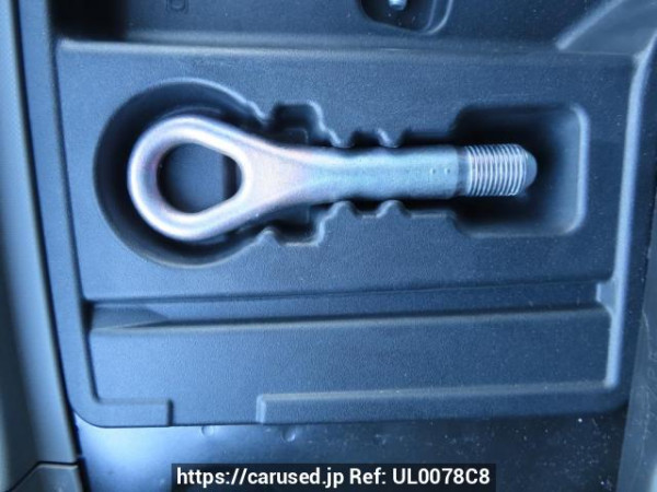 Used 2010 AT toyota sienta NCP81G Image[49]