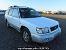 Subaru Forester SF5