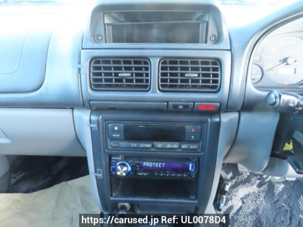 Used 1998 AT subaru forester SF5 Image[25]